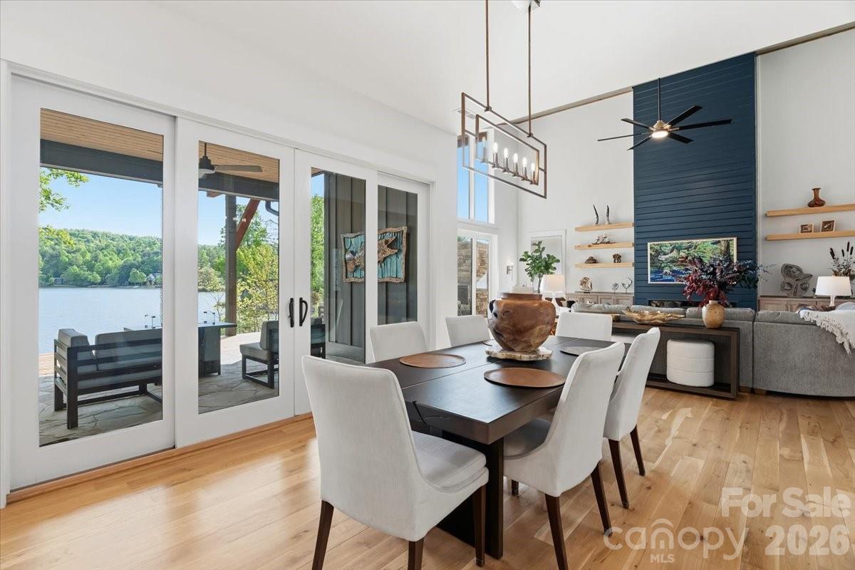 984 Eagle Lake Drive — Brevard