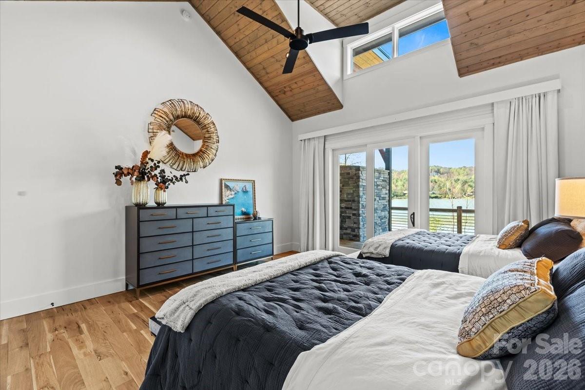 984 Eagle Lake Drive — Brevard