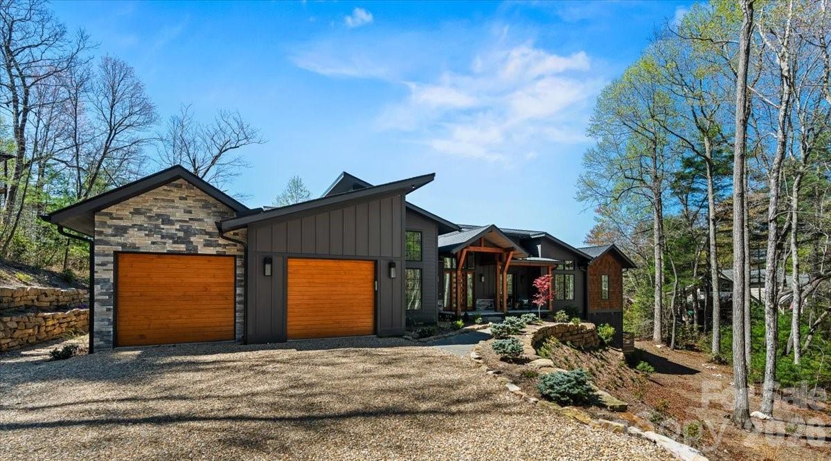 984 Eagle Lake Drive — Brevard