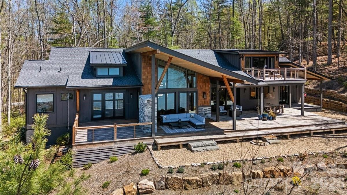 984 Eagle Lake Drive — Brevard