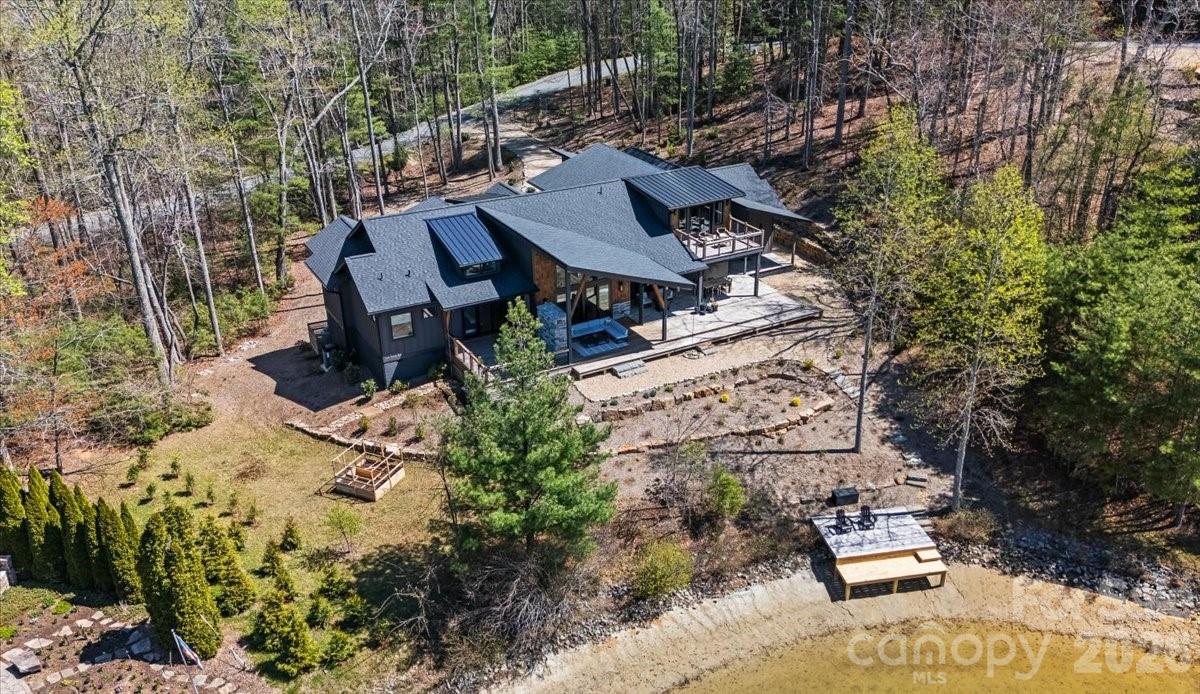 984 Eagle Lake Drive — Brevard