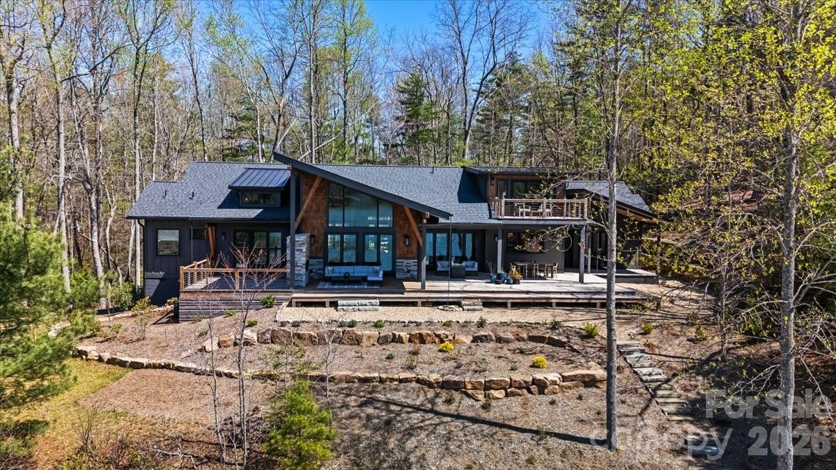 984 Eagle Lake Drive — Brevard