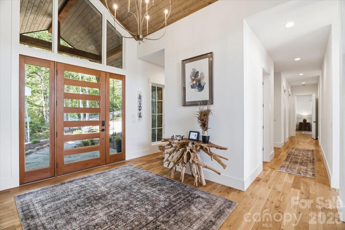 984 Eagle Lake Drive — Brevard