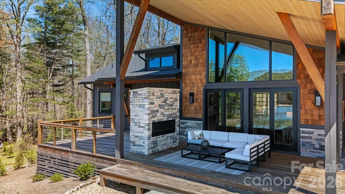 984 Eagle Lake Drive — Brevard