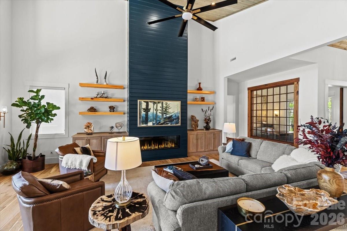 984 Eagle Lake Drive — Brevard