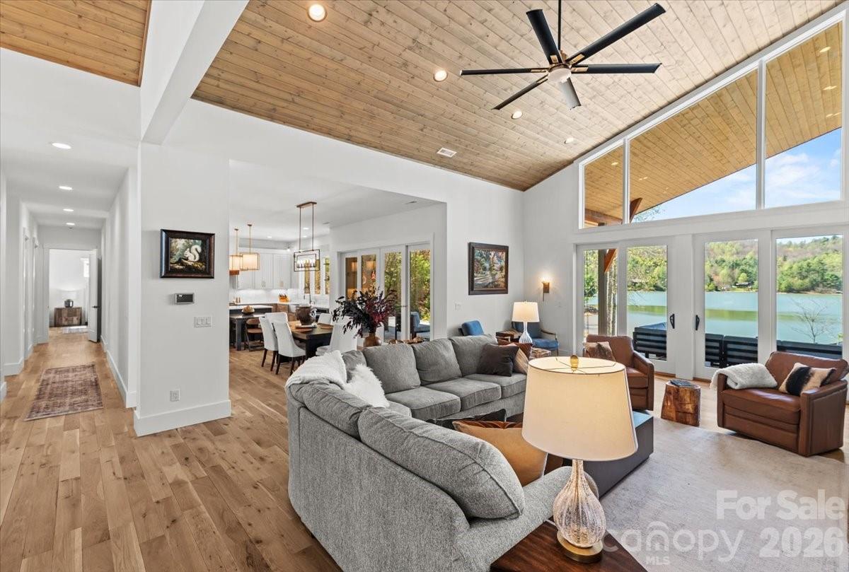 984 Eagle Lake Drive — Brevard
