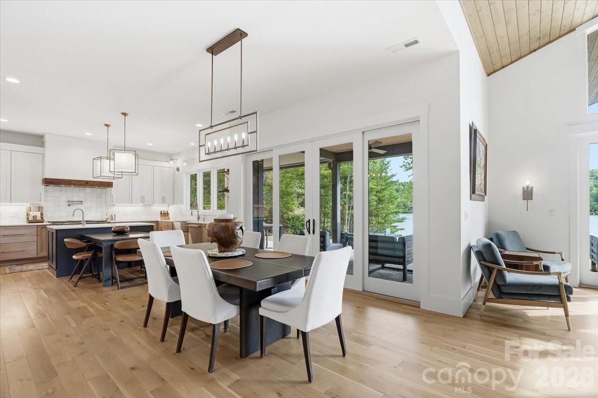 984 Eagle Lake Drive — Brevard