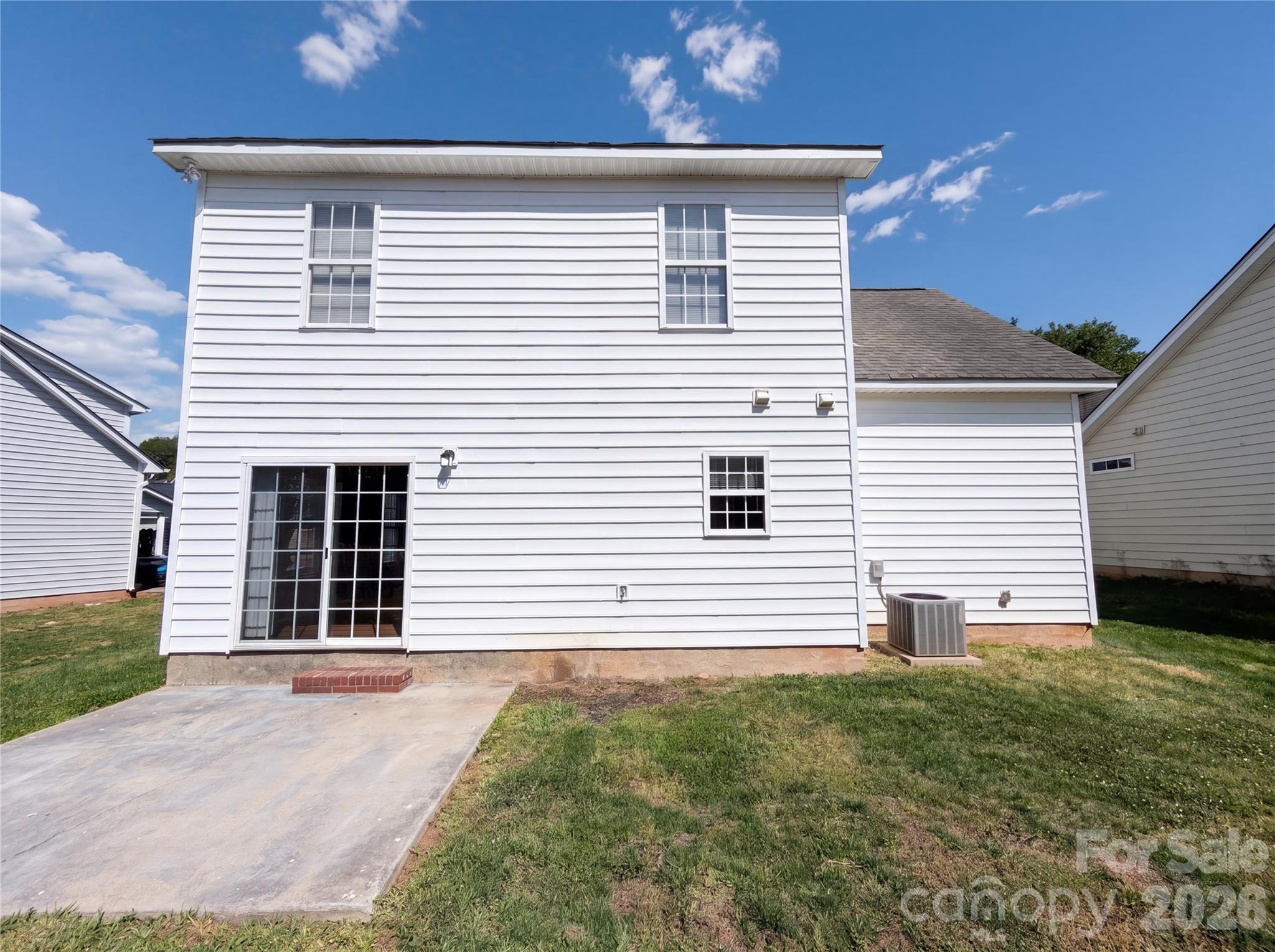 2006 Wexford Way — Statesville