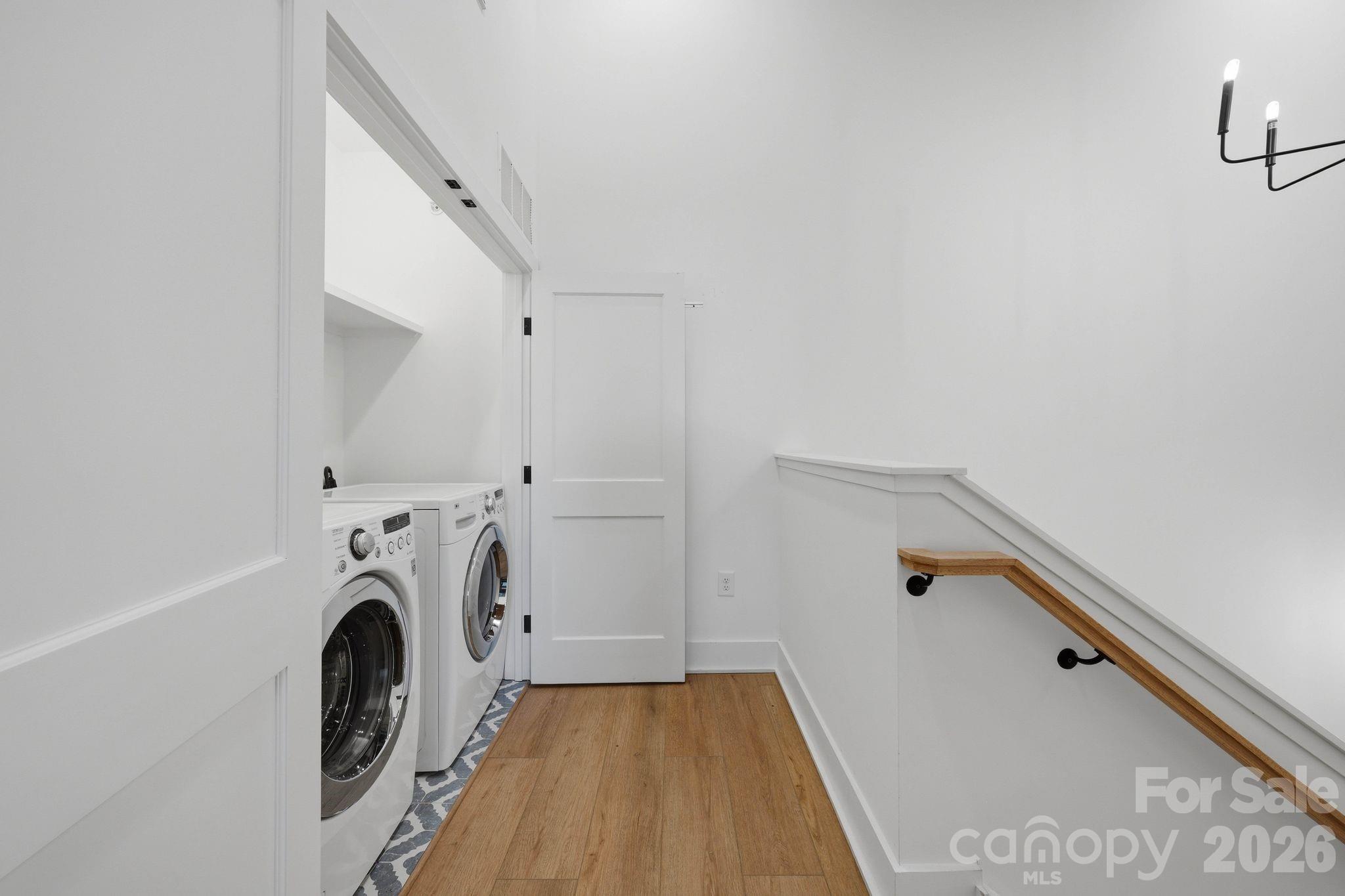 201 Grandin Road #13 — Charlotte