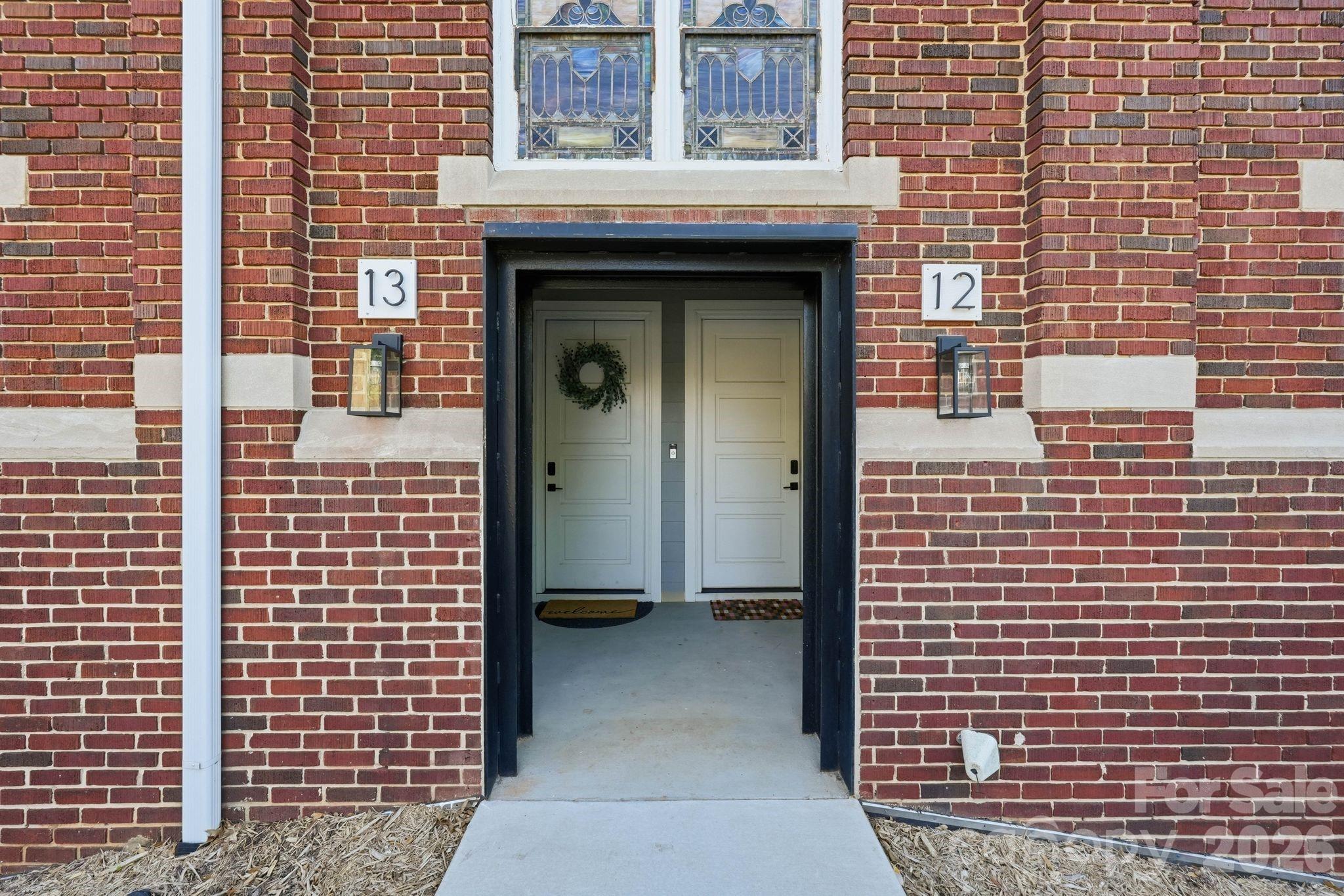 201 Grandin Road #13 — Charlotte