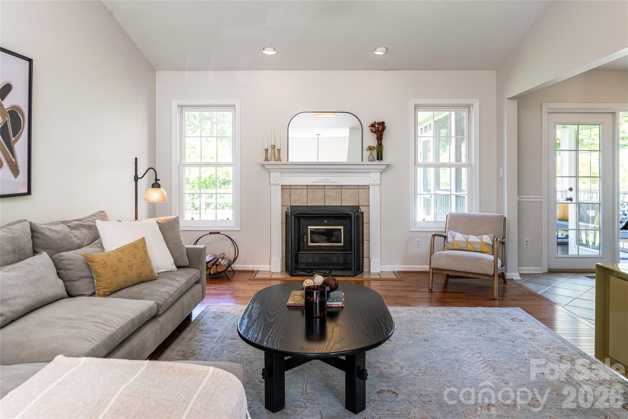 5 Mallory Meadows Court — Arden