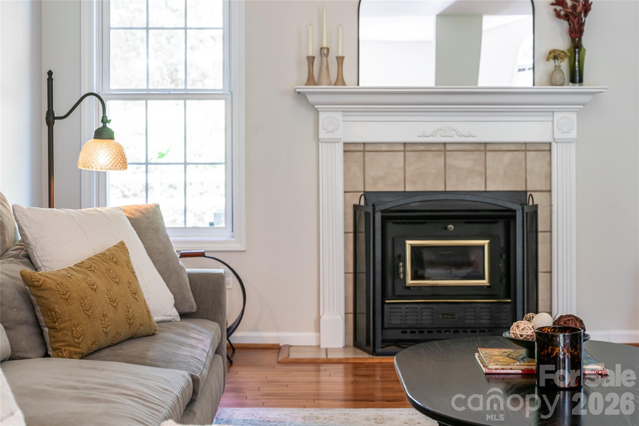 5 Mallory Meadows Court — Arden