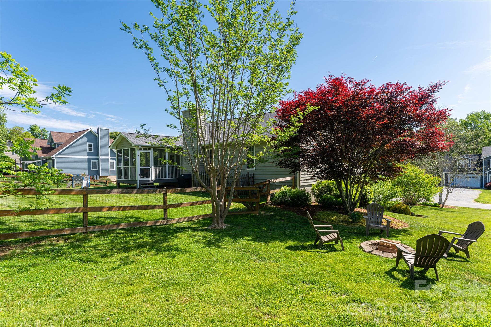 5 Mallory Meadows Court — Arden