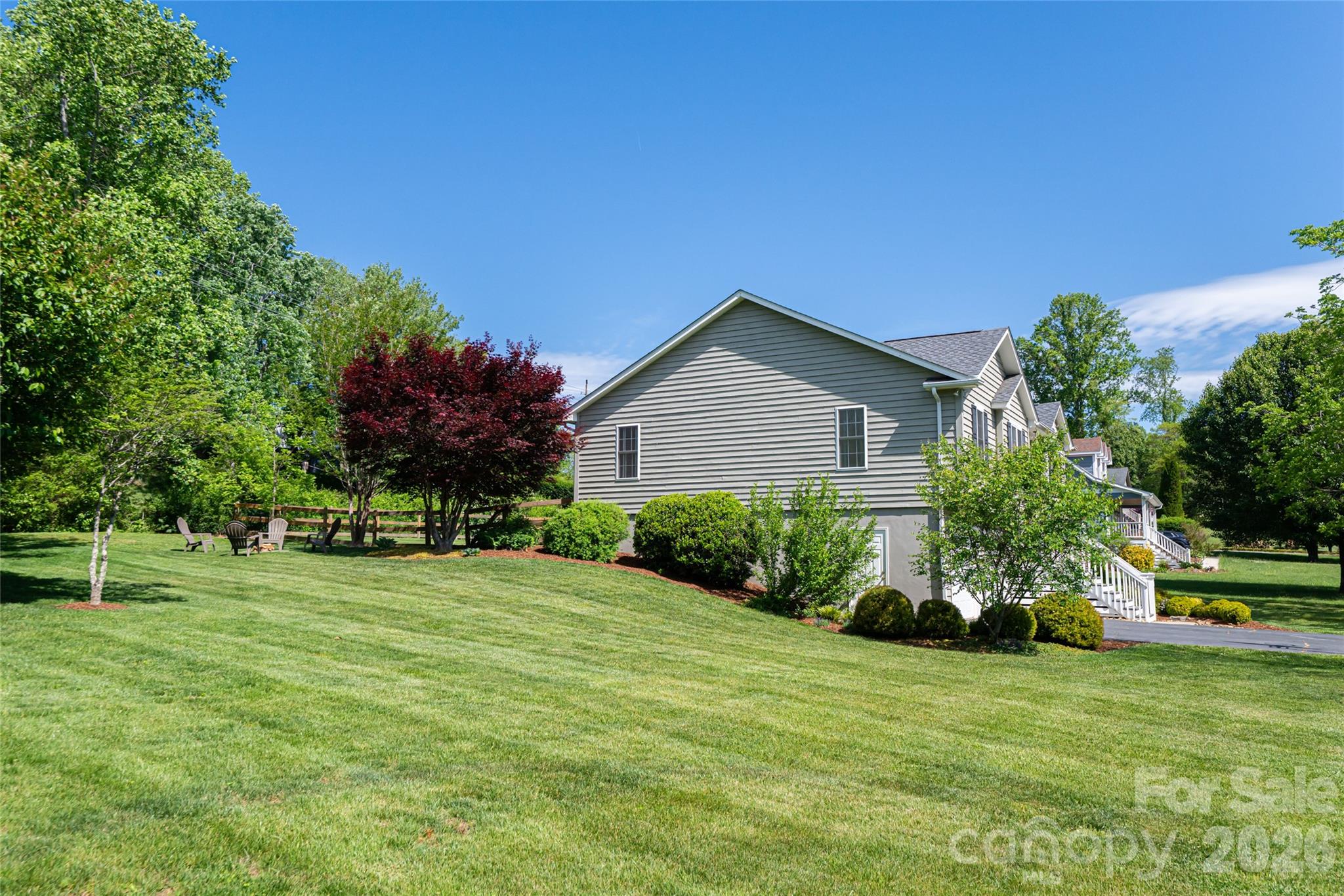 5 Mallory Meadows Court — Arden
