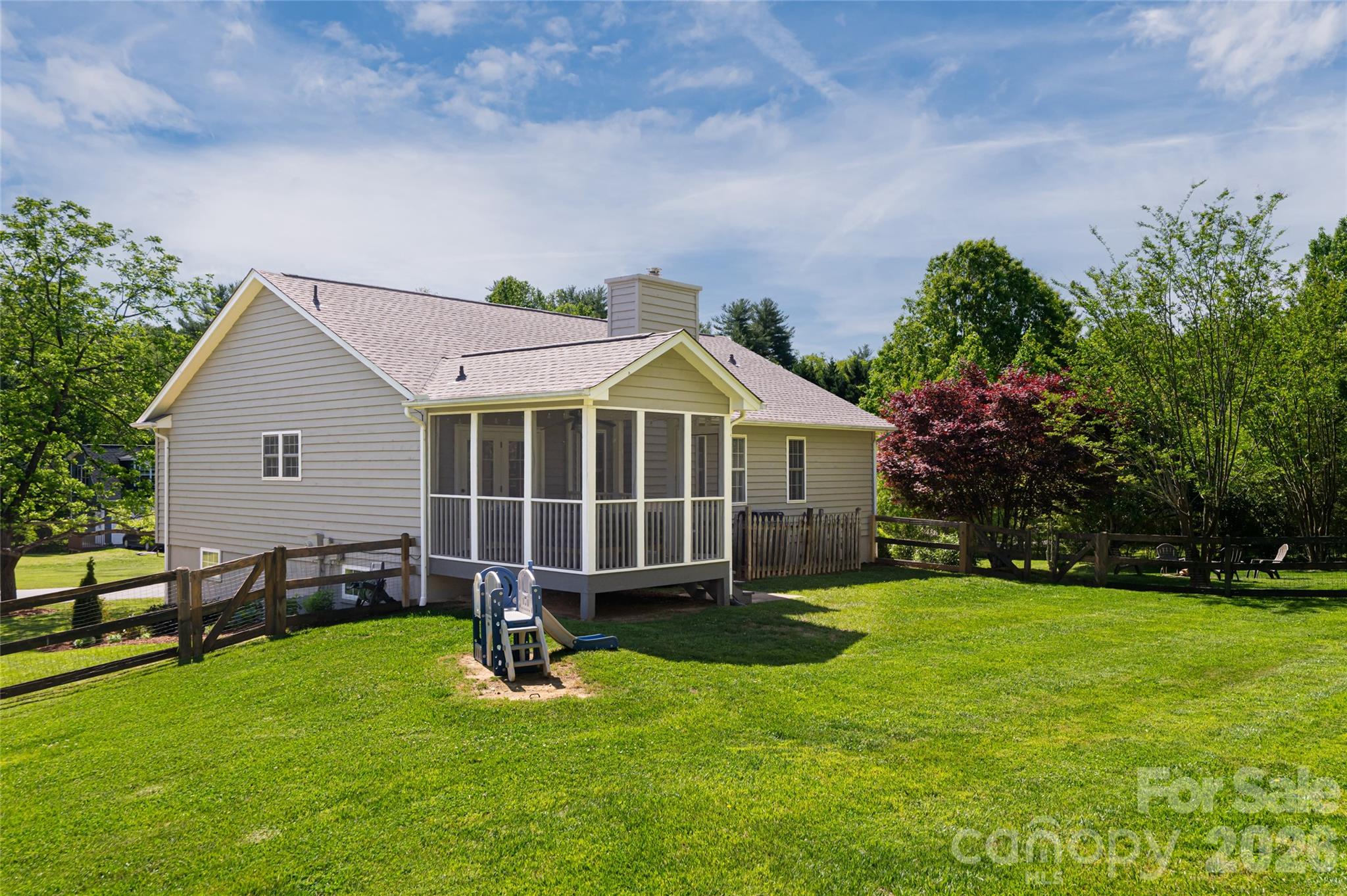 5 Mallory Meadows Court — Arden