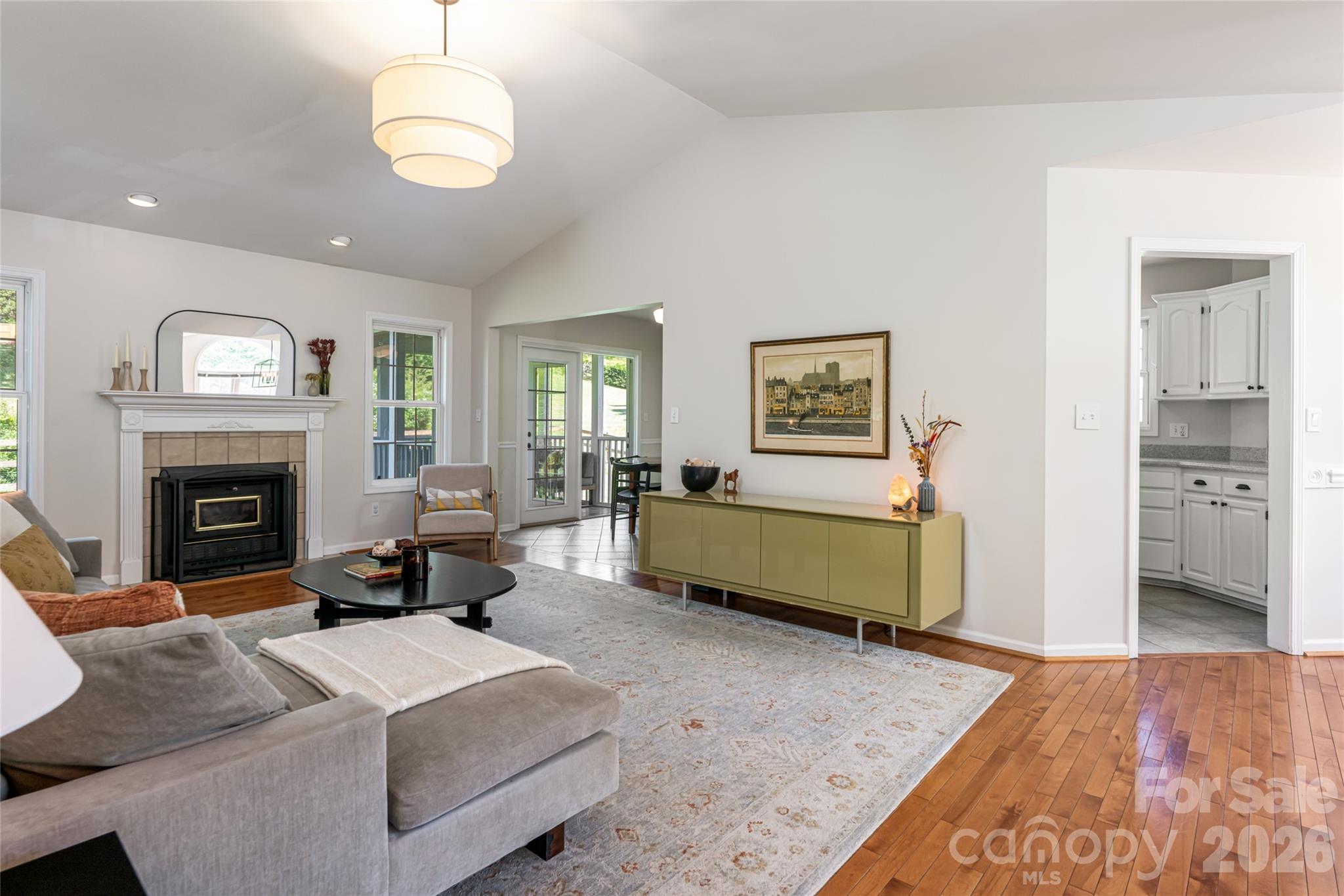 5 Mallory Meadows Court — Arden