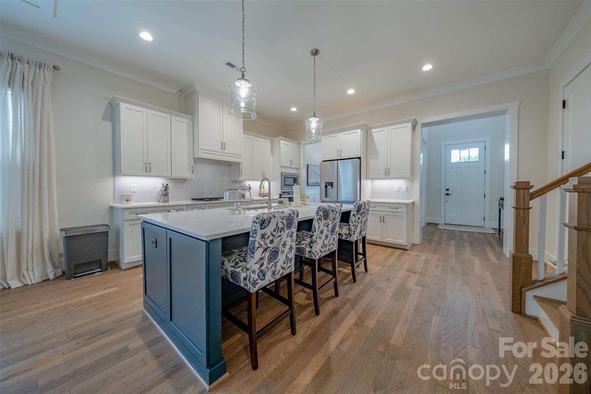 3010 Alveston Drive NW — Concord