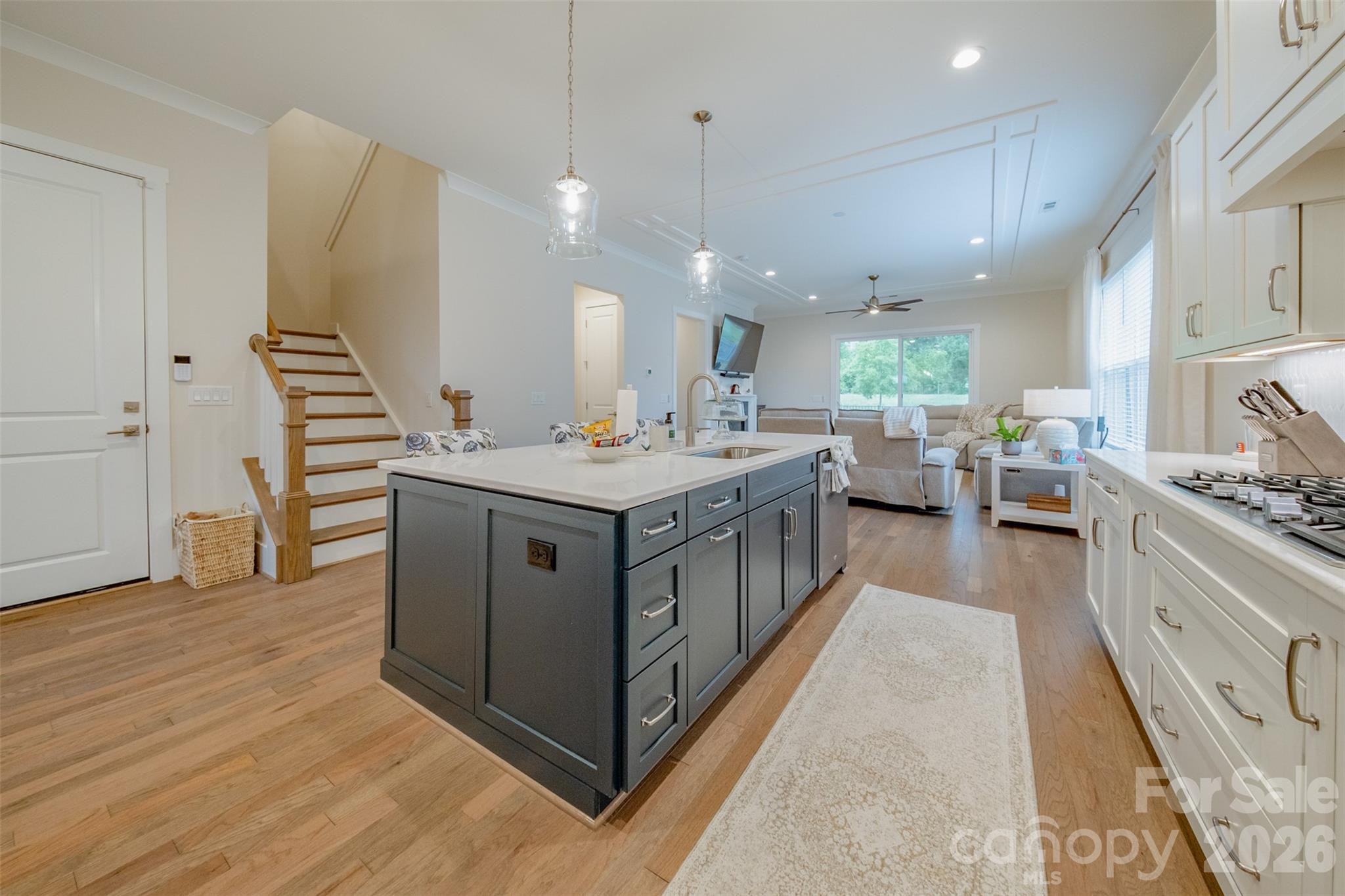 3010 Alveston Drive NW — Concord