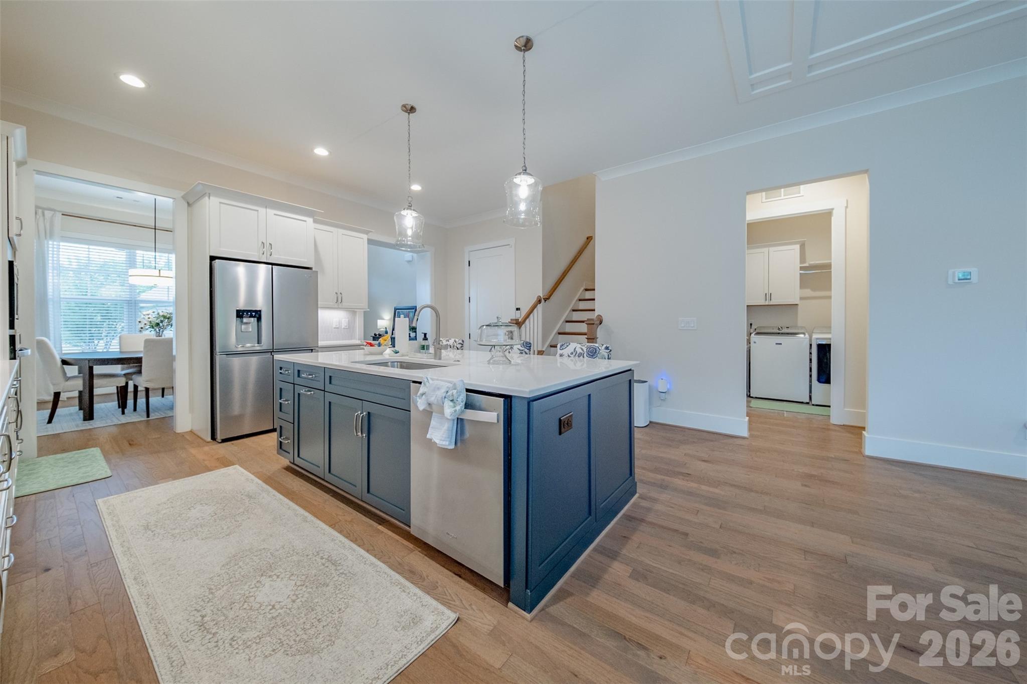 3010 Alveston Drive NW — Concord