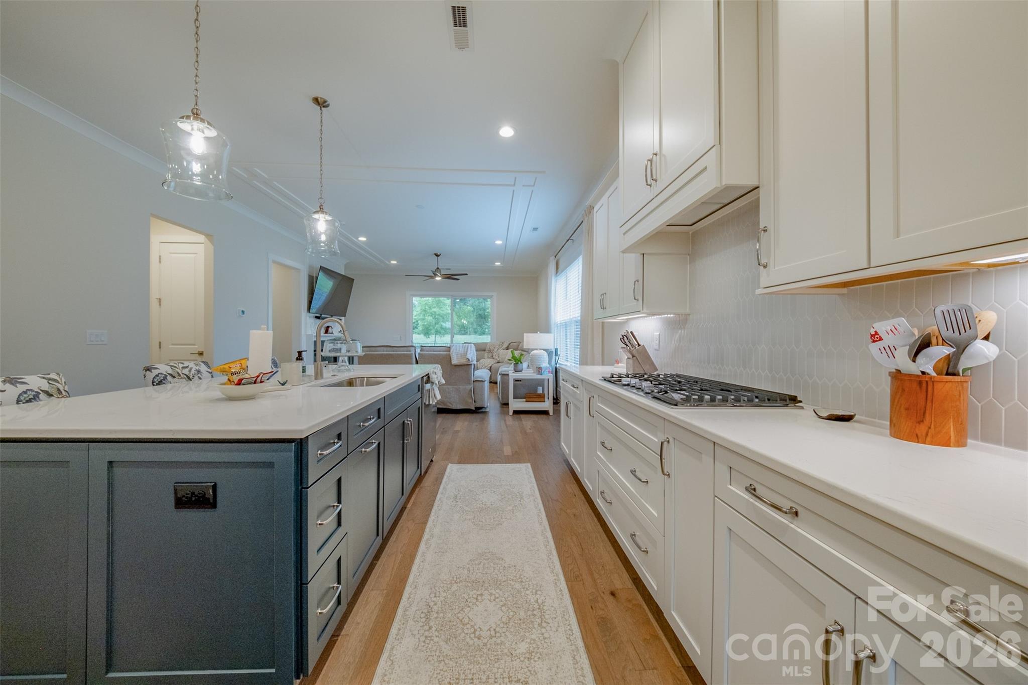 3010 Alveston Drive NW — Concord
