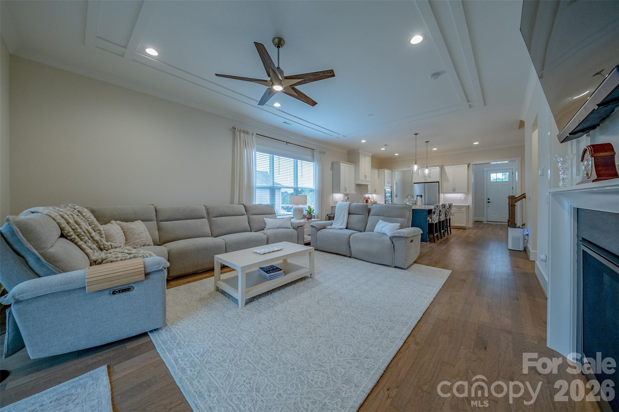 3010 Alveston Drive NW — Concord