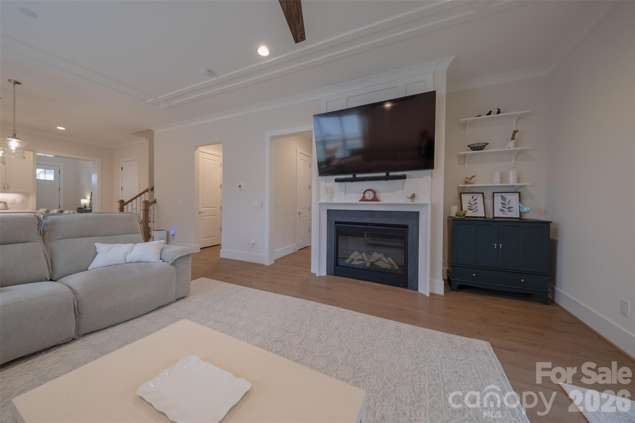 3010 Alveston Drive NW — Concord