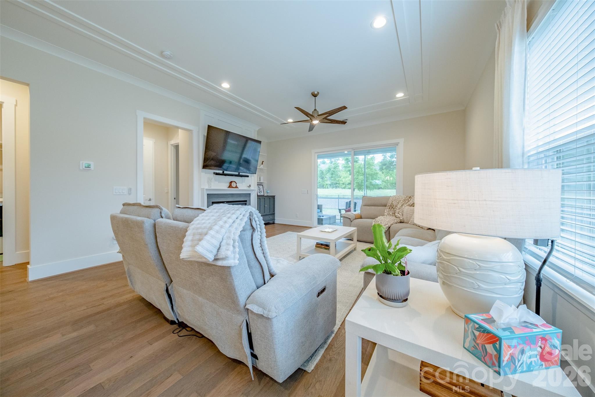 3010 Alveston Drive NW — Concord