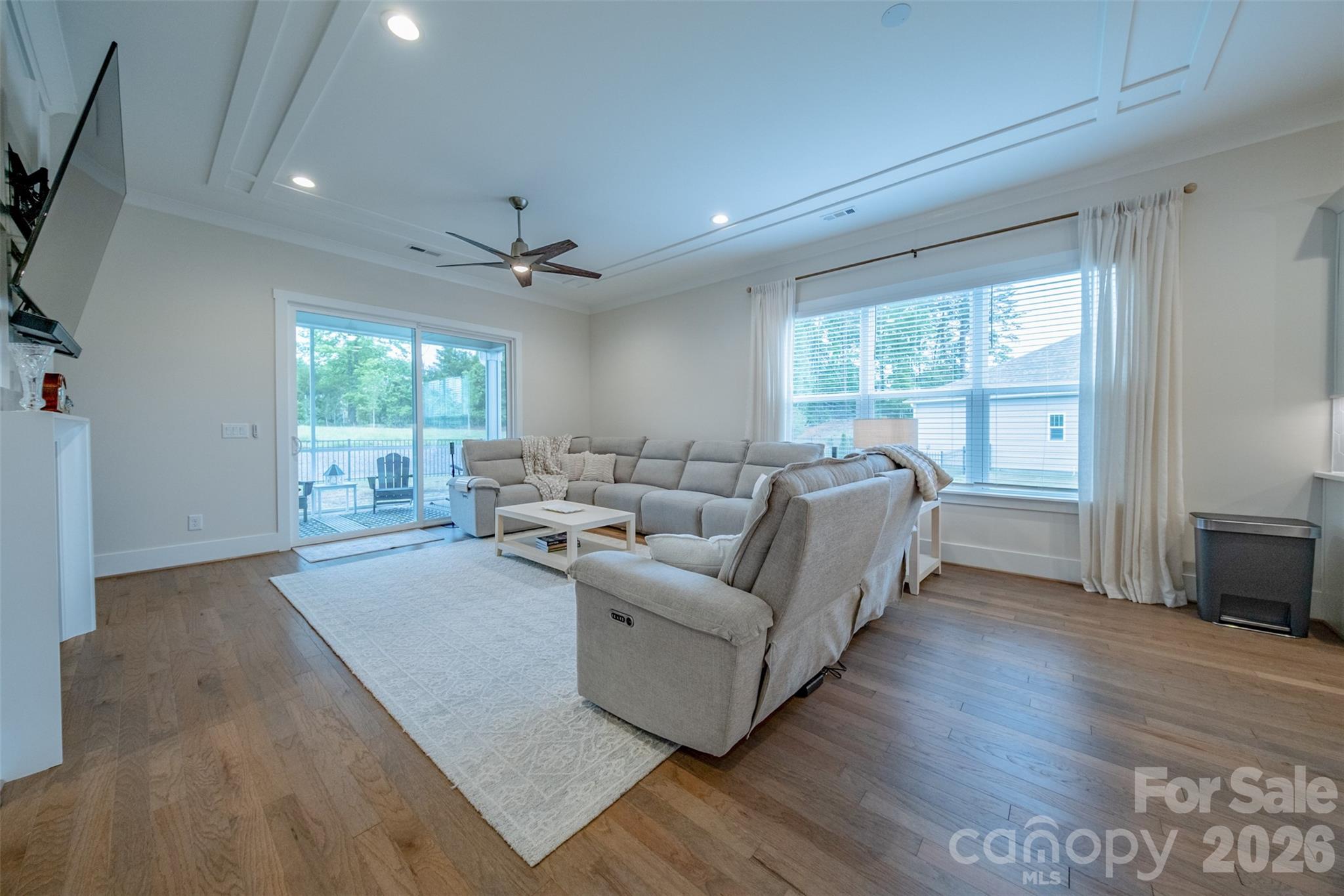 3010 Alveston Drive NW — Concord