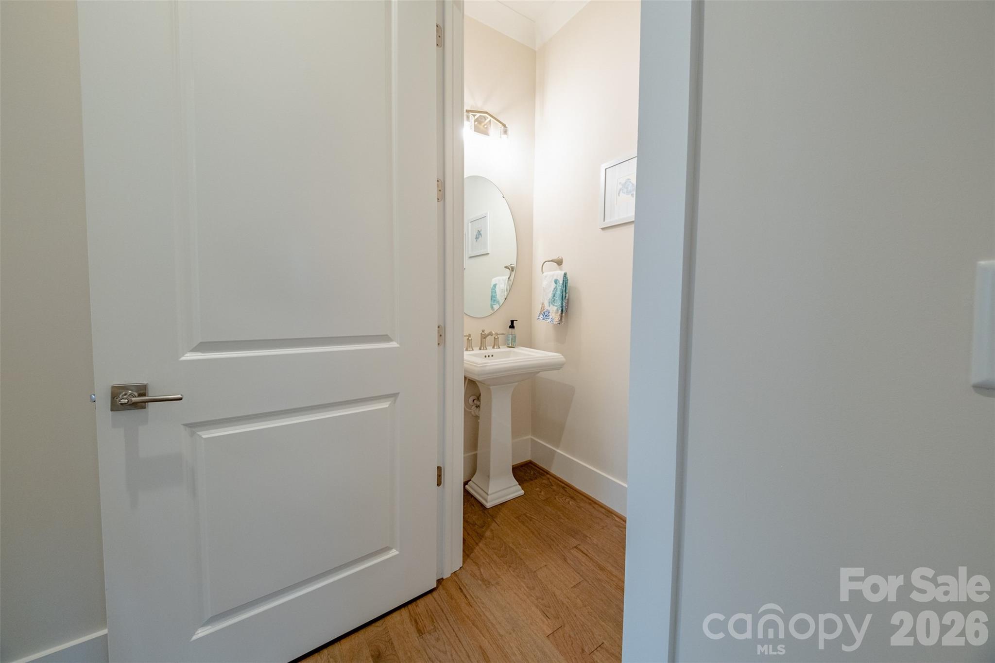 3010 Alveston Drive NW — Concord