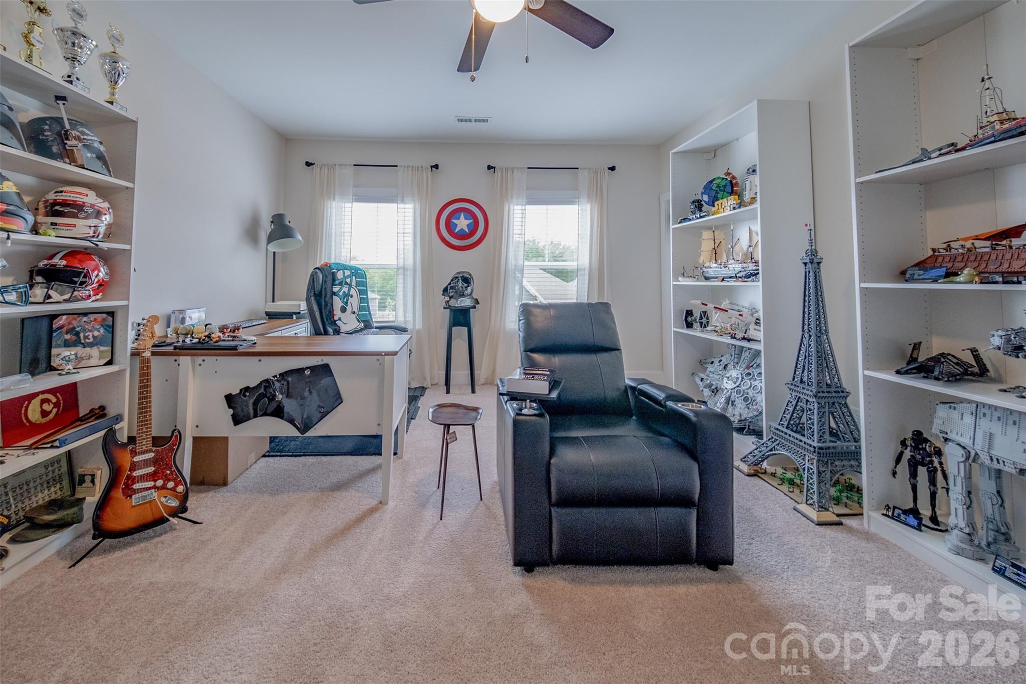 3010 Alveston Drive NW — Concord