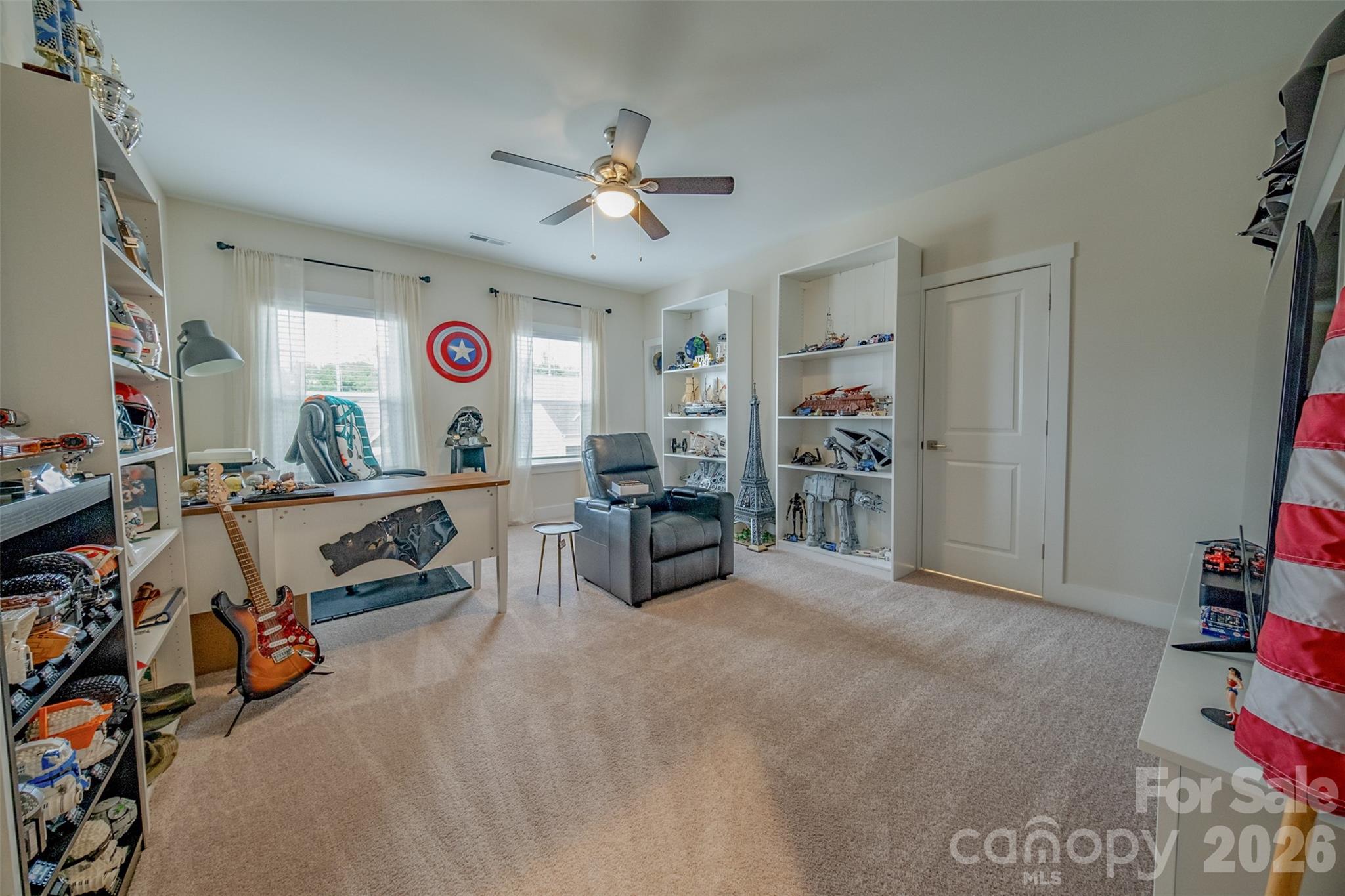 3010 Alveston Drive NW — Concord