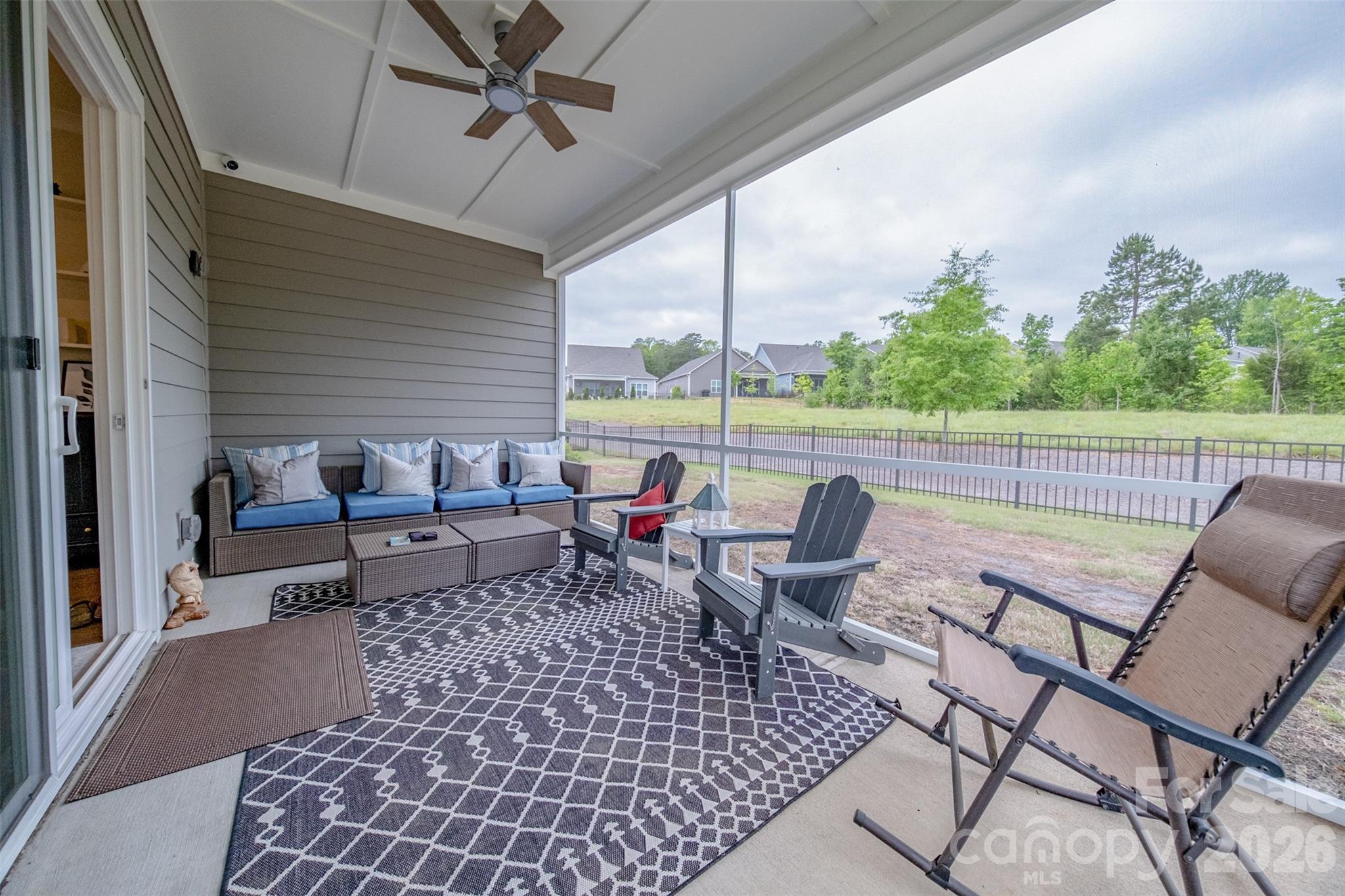 3010 Alveston Drive NW — Concord