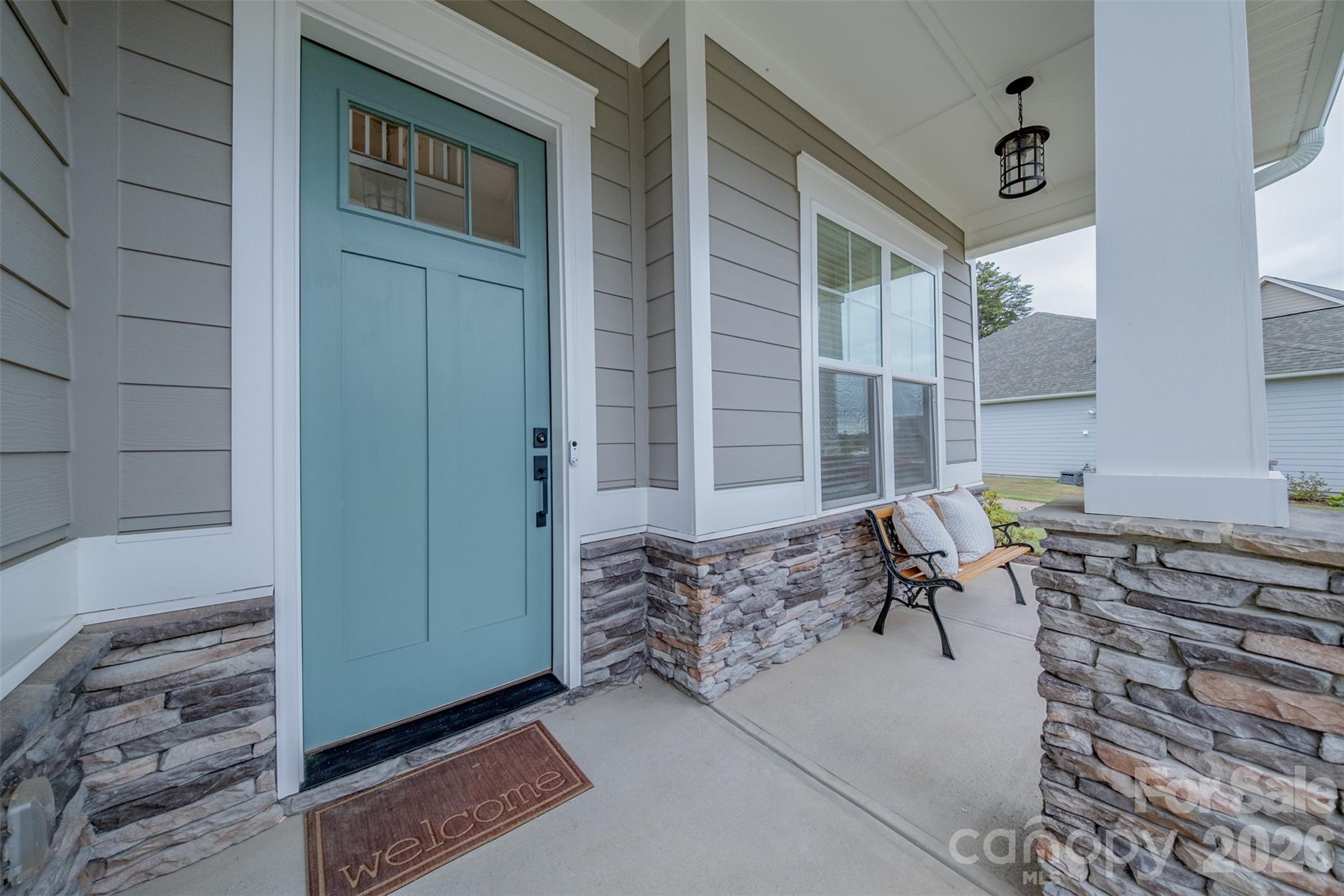 3010 Alveston Drive NW — Concord