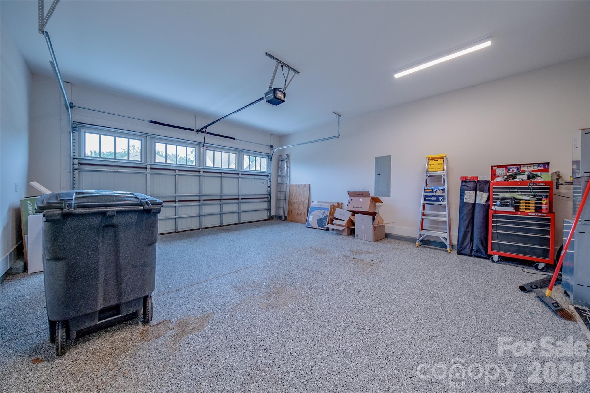 3010 Alveston Drive NW — Concord