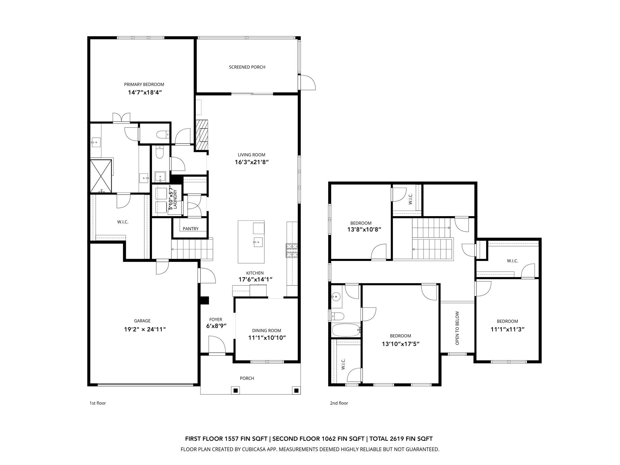 3010 Alveston Drive NW — Concord
