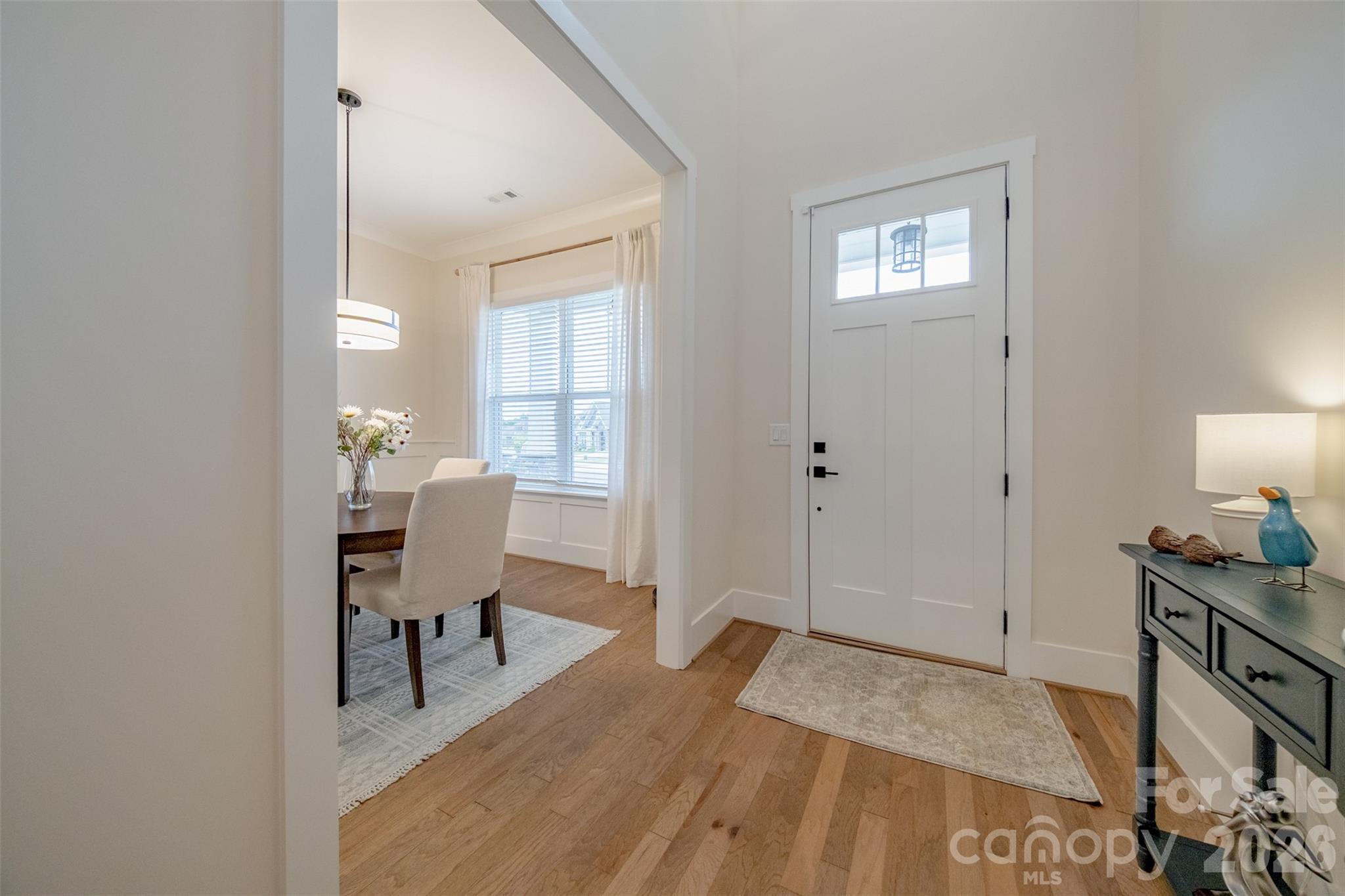 3010 Alveston Drive NW — Concord