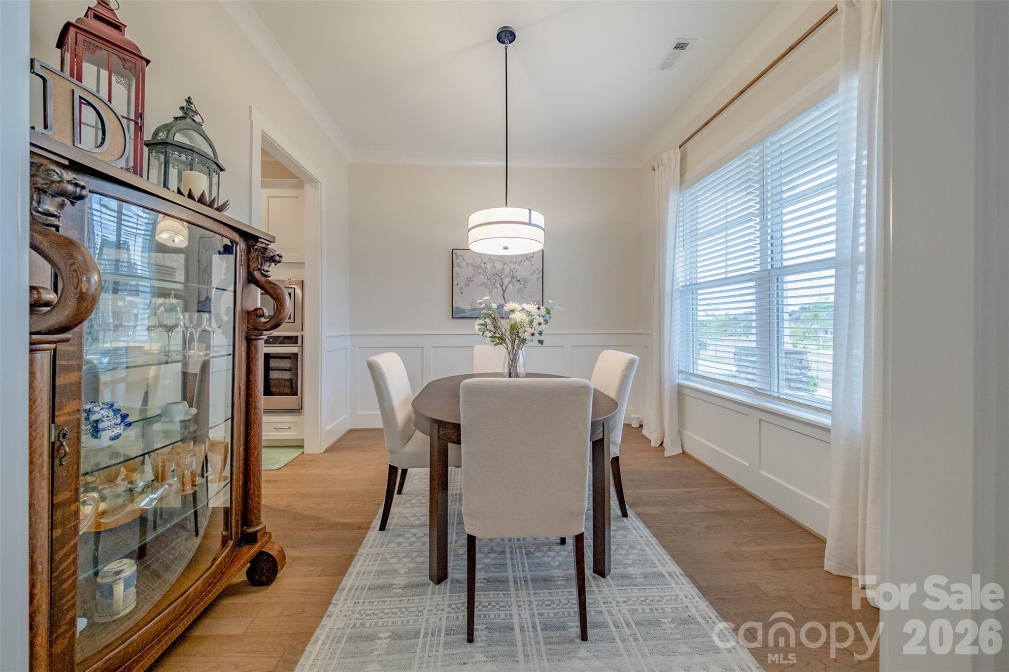 3010 Alveston Drive NW — Concord