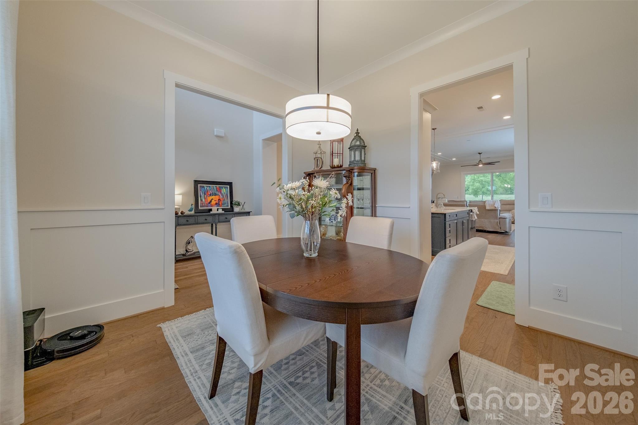 3010 Alveston Drive NW — Concord
