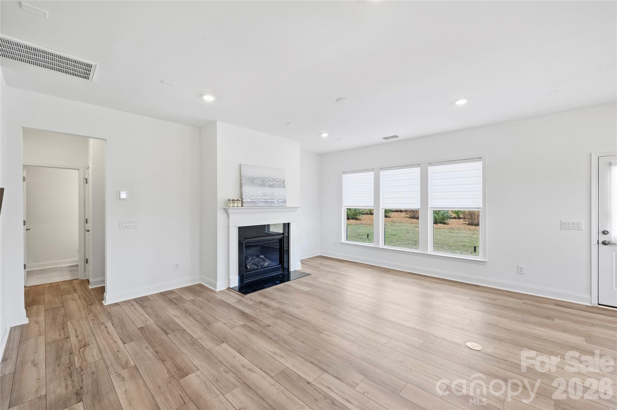 1516 Respect Street NW #211 — Concord