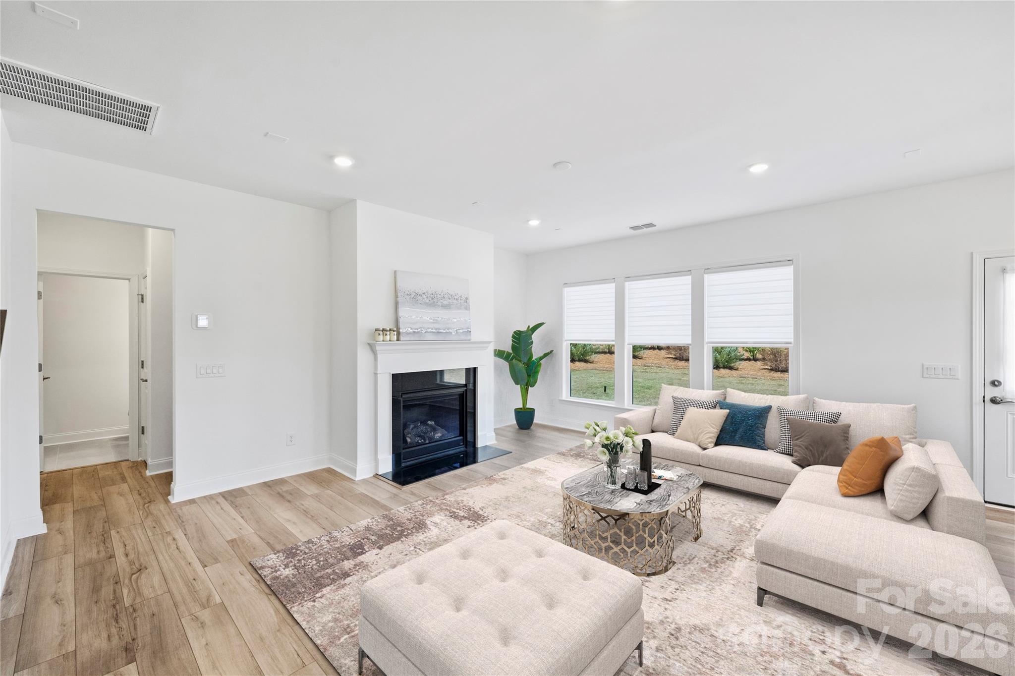 1516 Respect Street NW #211 — Concord