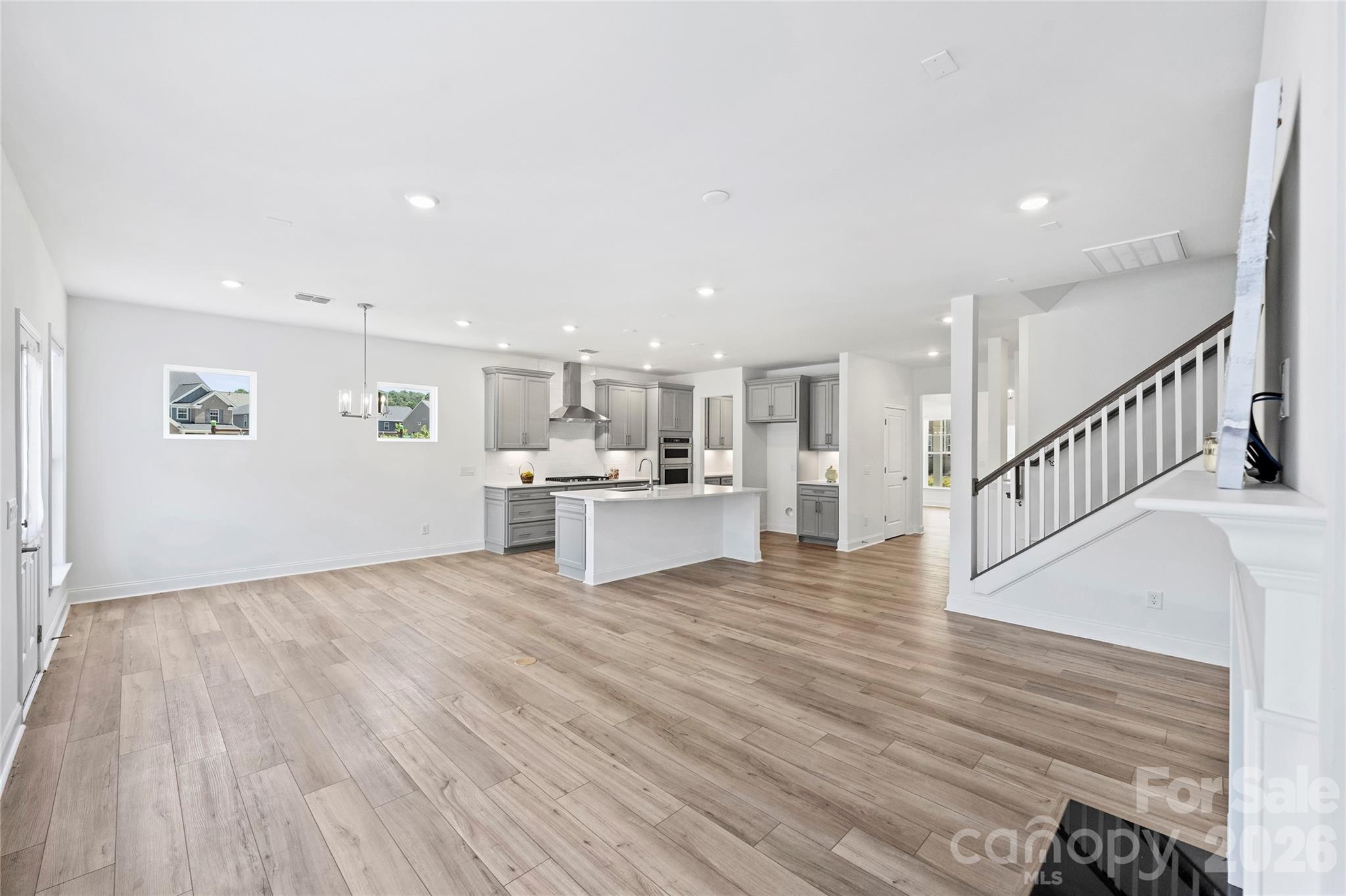 1516 Respect Street NW #211 — Concord