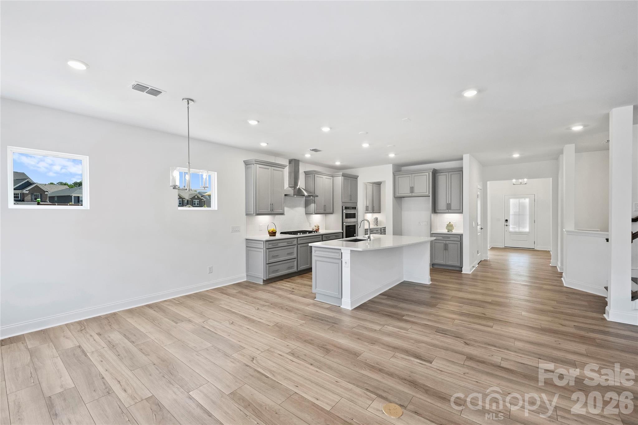 1516 Respect Street NW #211 — Concord