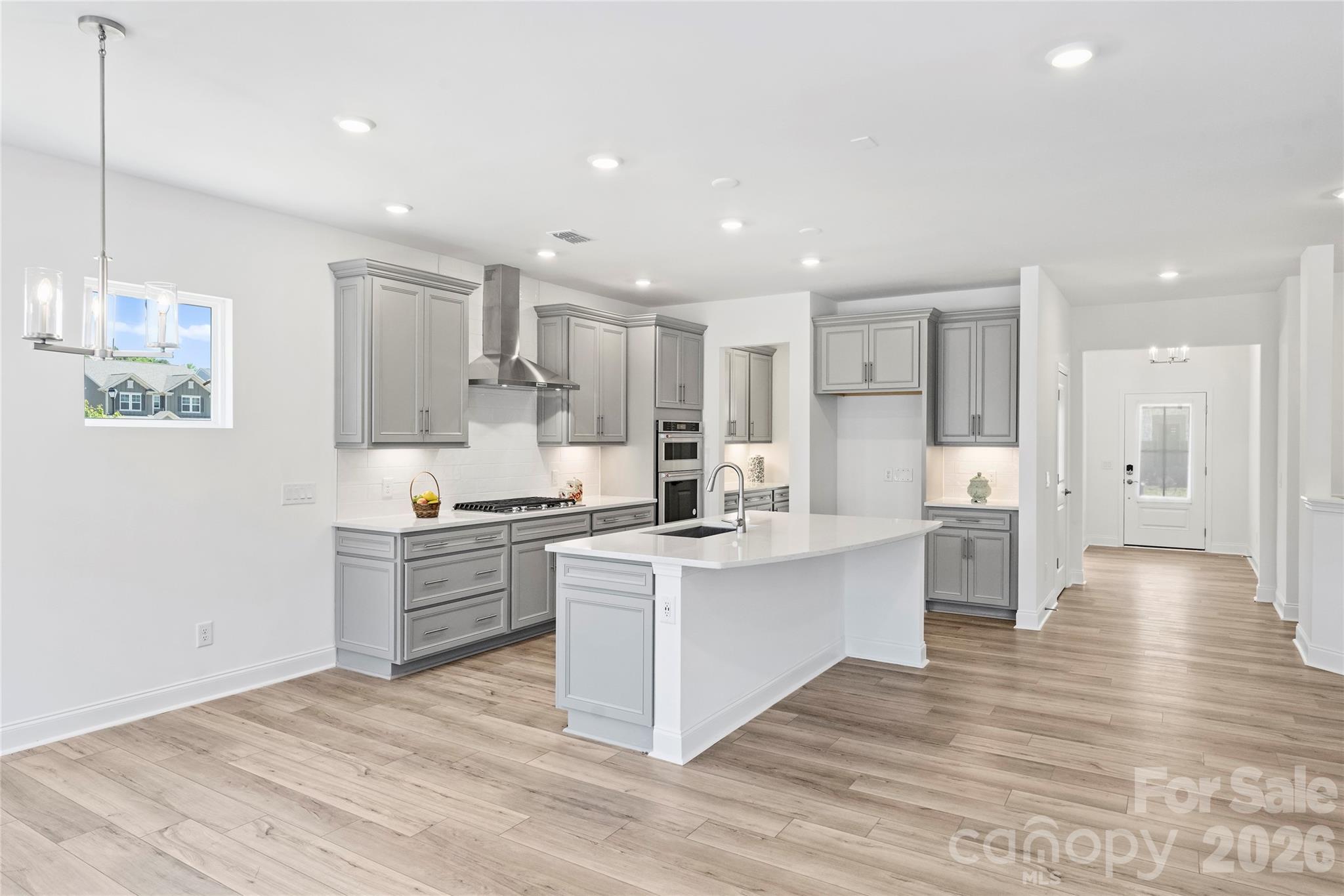1516 Respect Street NW #211 — Concord