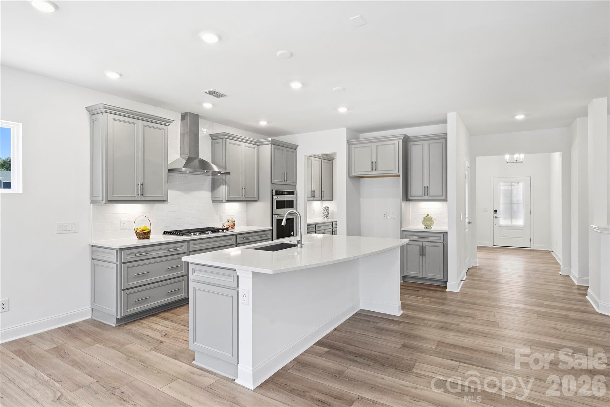1516 Respect Street NW #211 — Concord