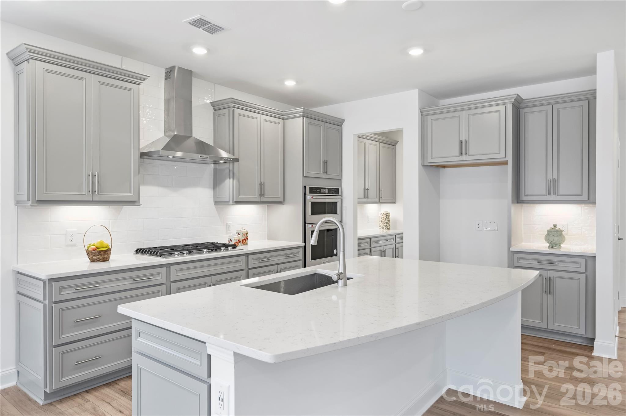 1516 Respect Street NW #211 — Concord
