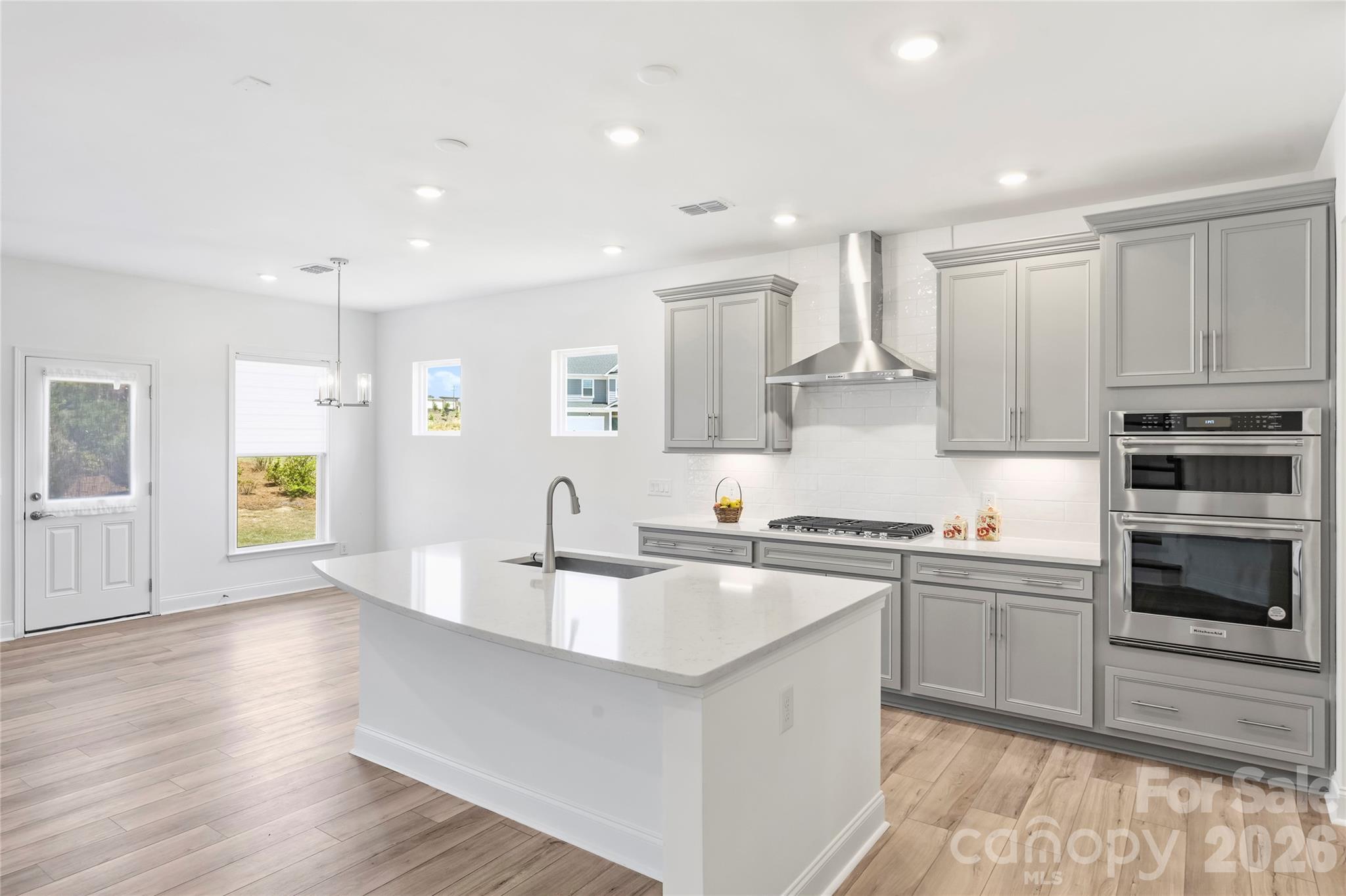 1516 Respect Street NW #211 — Concord