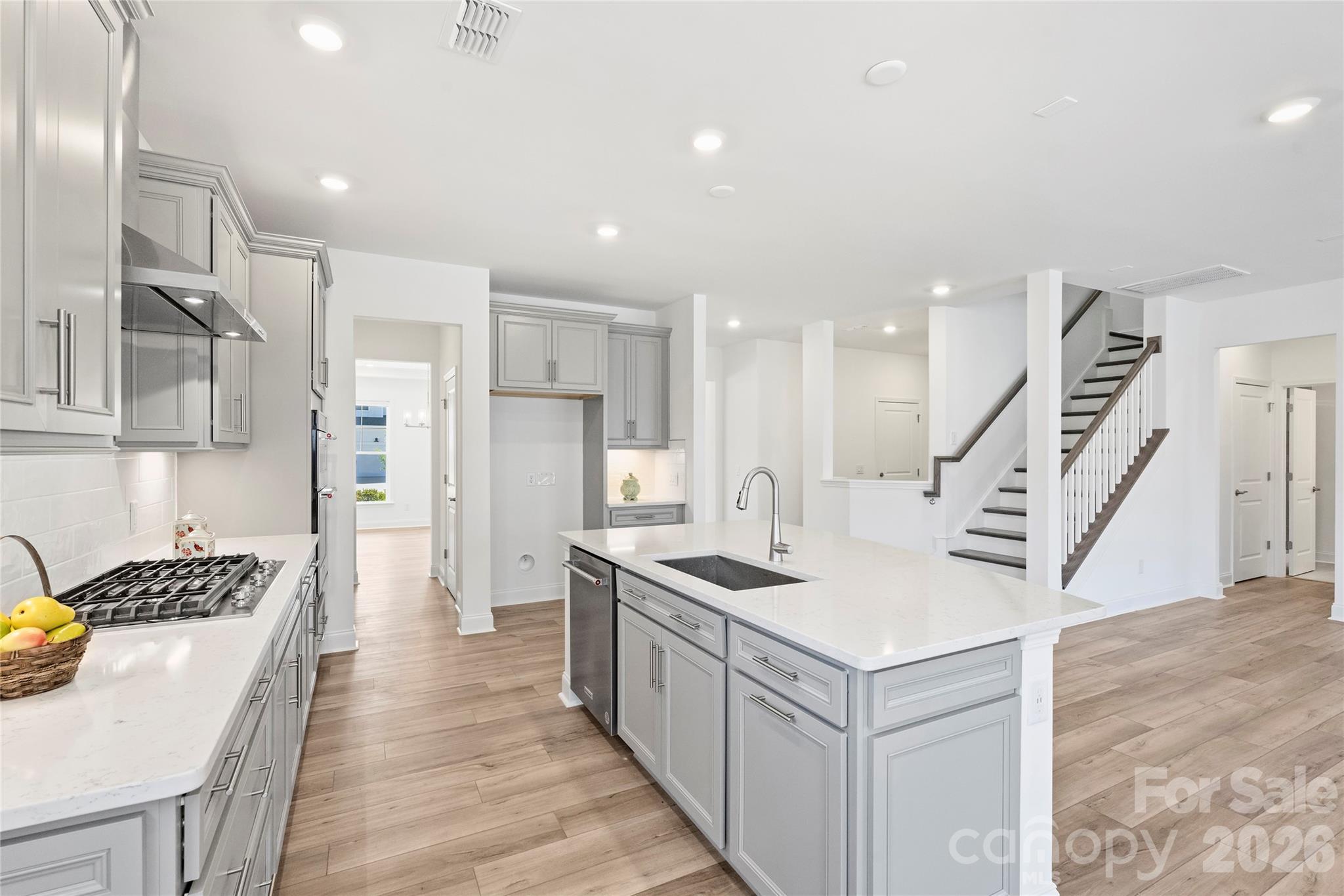 1516 Respect Street NW #211 — Concord