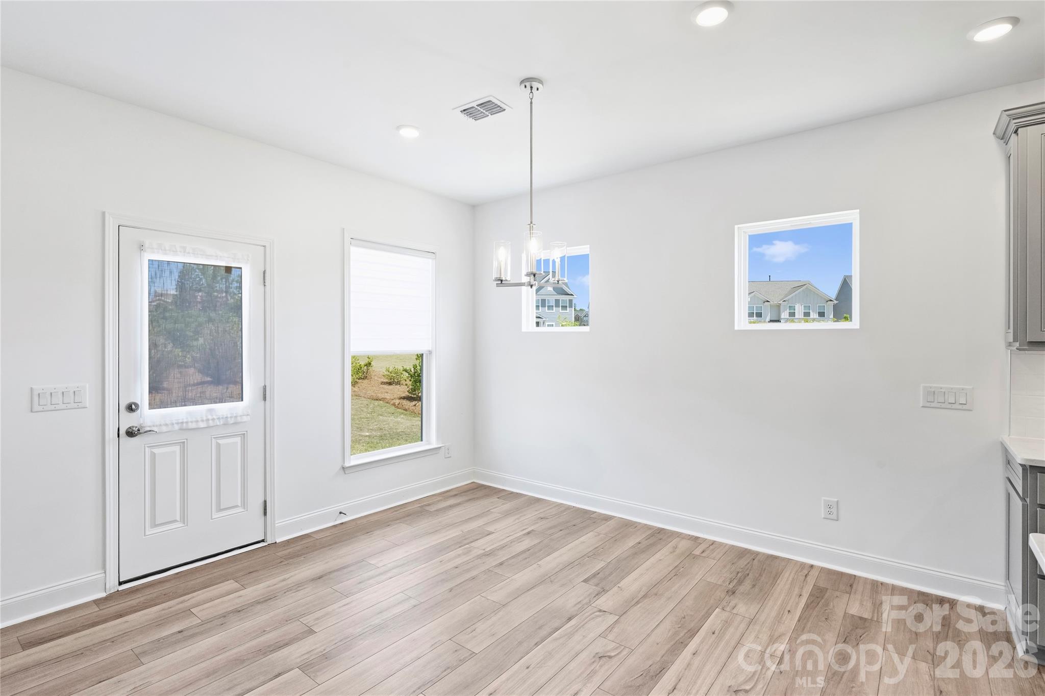 1516 Respect Street NW #211 — Concord