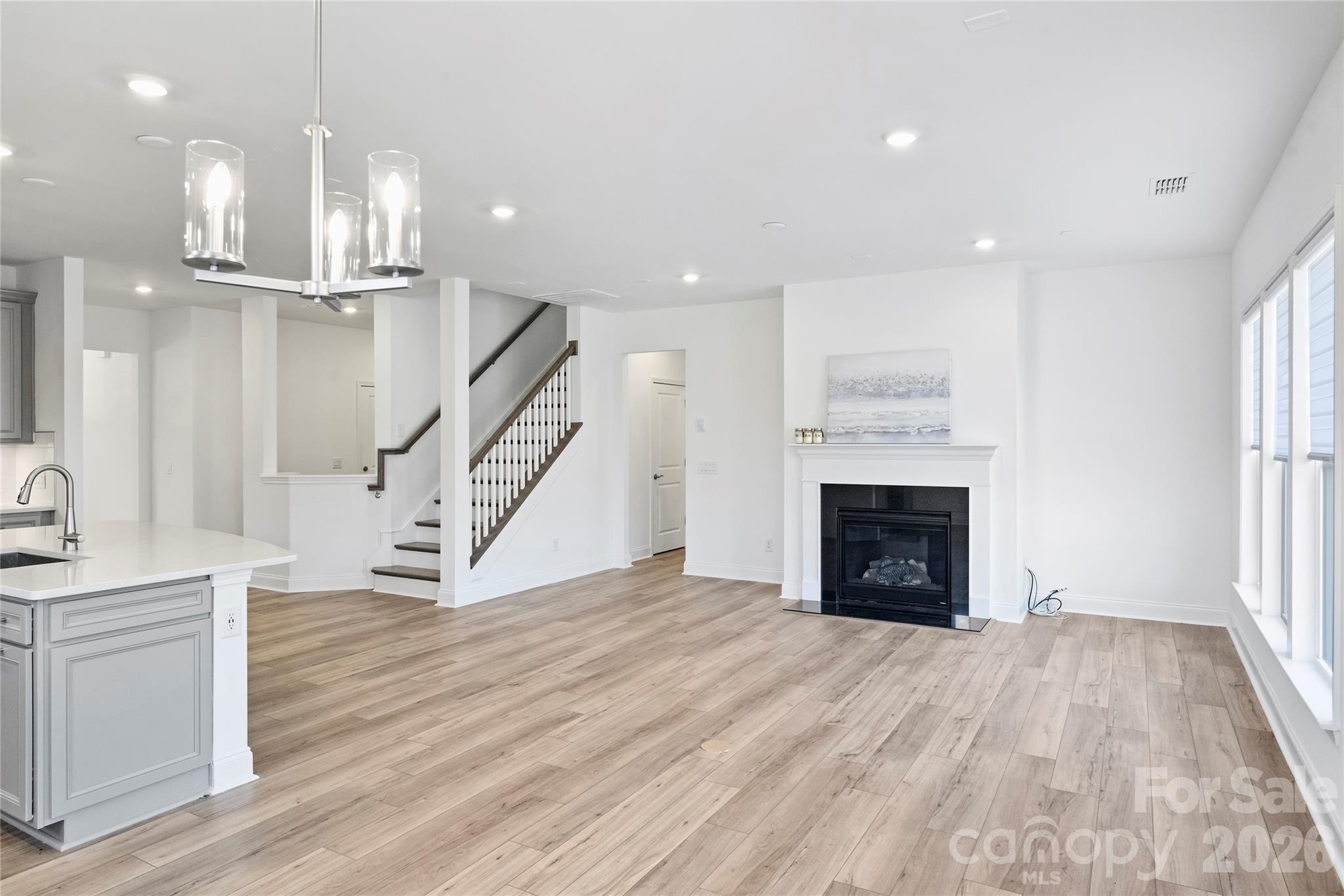 1516 Respect Street NW #211 — Concord