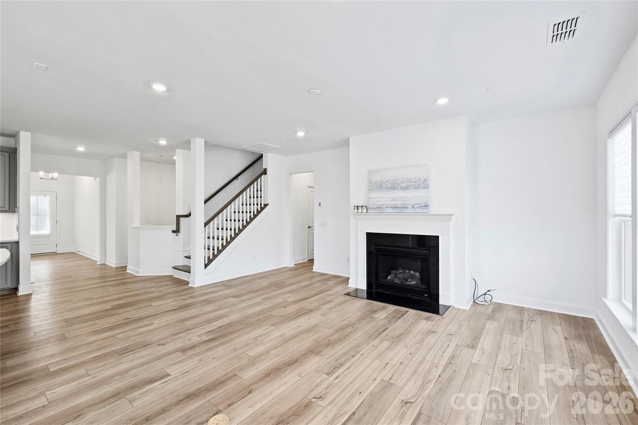 1516 Respect Street NW #211 — Concord
